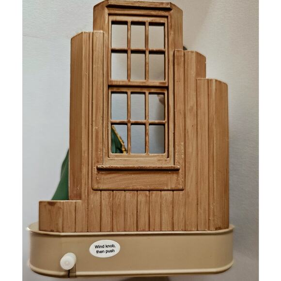 HALLMARK 2007 SCARLETT And RHETT Gone With The Wind He Talks She Twirls - Picture 4 of 8